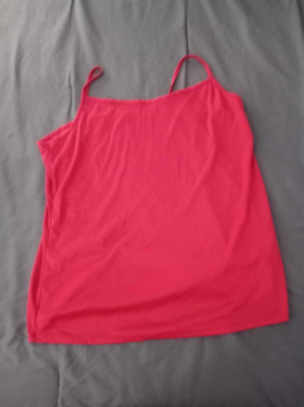 👠Plus Size Camisole👠